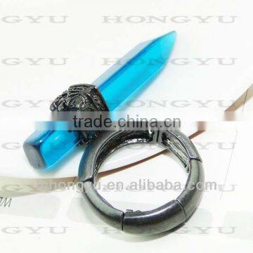 new product bisuteria fashion jewelry ring vners wholesale