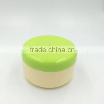 140ml powder container with sifter