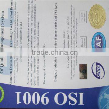ISO9001