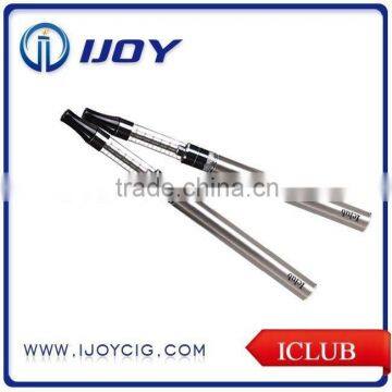 2015 New Ecig Ijoy Iclub Auto-activated Pen Vaporizer