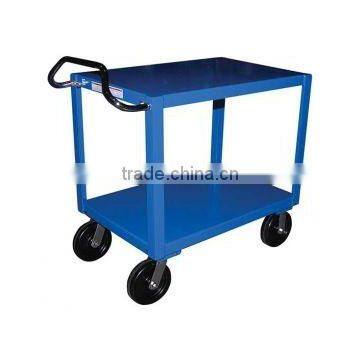 Heavy-duty Steel Dolly Hand Cart