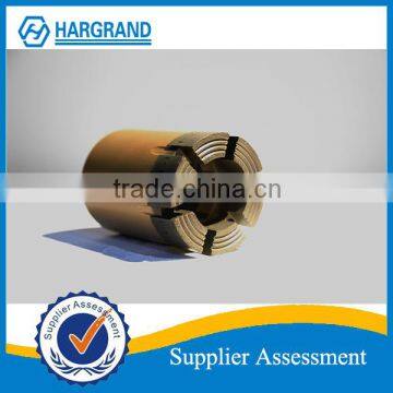 NQTT Diamond Core Drill Bit