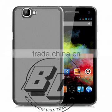 Manufacturer Wholesale Various Colorful TPU Case For Wiko Rainbow Pudding Case Mobile Phone Case Cover photo-6