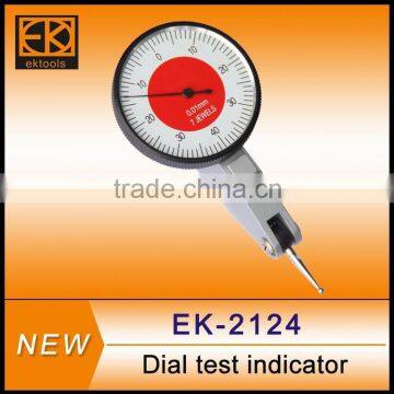 EK-2124 metric dial test indicator