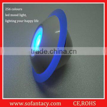 UFO Shape Led Mood Light photo-3