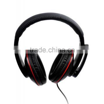 Hot sale computer headphone from Shenzhen