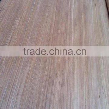 Recon Veneer / Natural Keruing Veneer / Gurjan Face Veneer photo-2