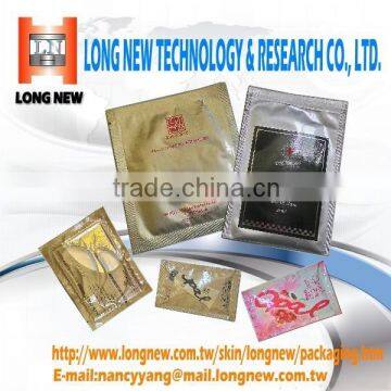 Facial Mask Pack With Private Label for Cosmetics photo-4