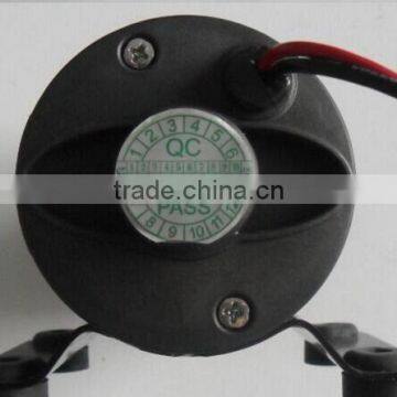 Small dc Electric Water Pumps for Water Purifier photo-6