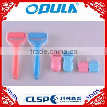Mobile Phone Tablet Use Silicon Roller Cleaner photo-5