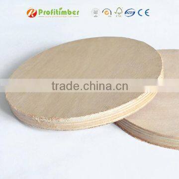 Best Price E1 Grade 18mm Commercial Plywood