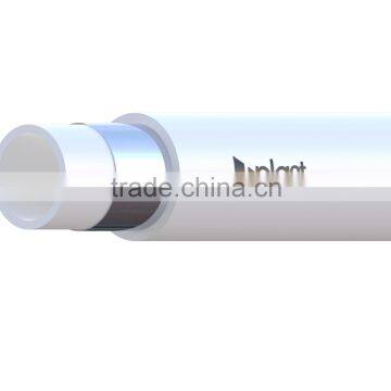 Ppr Pipe Middle Aluminium photo-1