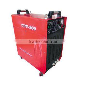 CNC Plasma & Flame Cutting Machine photo-3