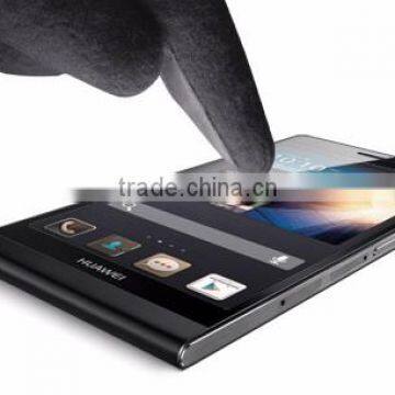 4.7" Huawei mobile phone Ascend P6 Quad Core huawei mobile phones prices in china/huawei dual sim mobile phone