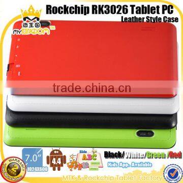7 Inch Tablet pc Cheapest Price China photo-2