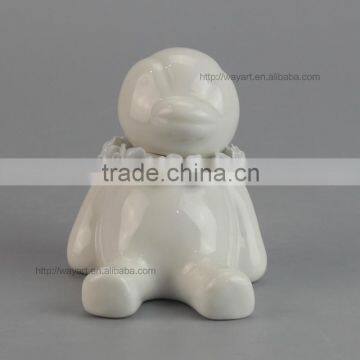 BSCI SEDEX Audit Animal Design Ceramic Aroma Diffuser For Gift photo-3