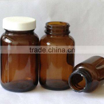 5oz Wide Mouth Pills Container photo-6