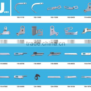 juki machine sewing machine spare parts