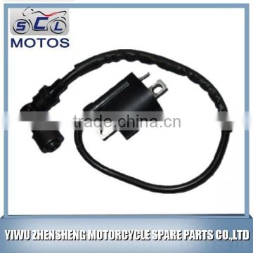 SCL-2012030474 TX200 High Performance Motorcycle 6v Ignition Coil