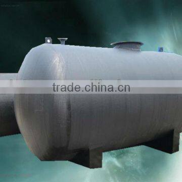 high quality oil water milk tank on hot sale