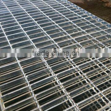 JF Press Welded Steel Grating Metal Grid for Spray Painting Booth photo-4