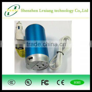 15022804 Newest Car Audio Mp3 cd Player Adapter/5v 3a Usb Charger Adapter/hdmi Rgb Adapter photo-5