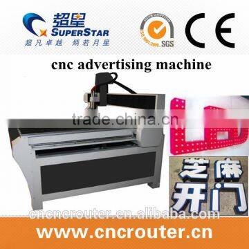 mini desktop cnc router with low price and best quality