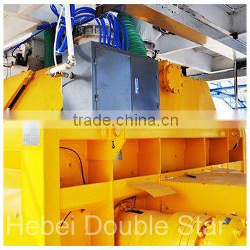 Perfect Price Long Service Time JS3000 Concrete Mixer With ISO Certification