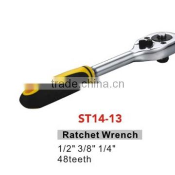 Ratchet Wrench