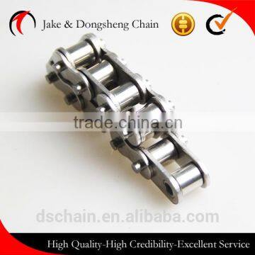 Dongsheng Chain Sus304 Material Food Industrial Chains SS04B-1 Sus304 Stainless Steel Chains photo-3