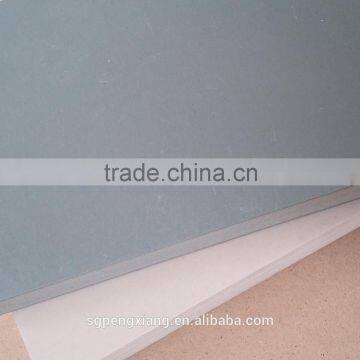 Outdoor Building Usage Shuttering PVC Plastic Formwork photo-5