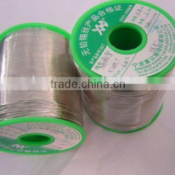Solder wire