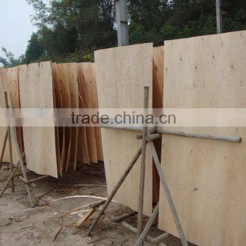 Thickness, High Quality, Large Amount Plywood for Construction photo-3