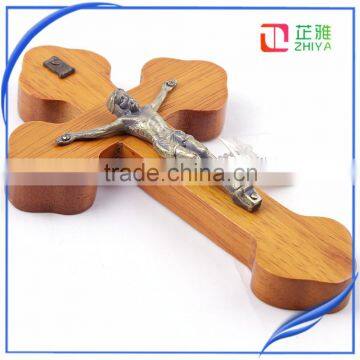 wooden crafts with jesus