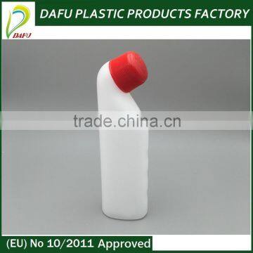 Good Quality New Style 40ml 90ml 120ml Oil Plastic Bottle