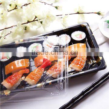 SM1-1109A Disposable Packing Sushi Container