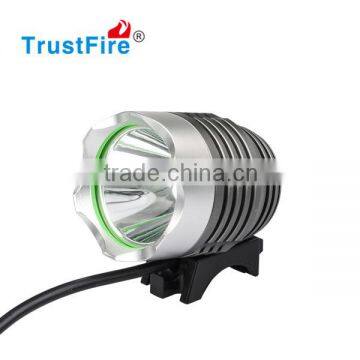 Trustfire 1200 Lumen 10W CREE XM-L T6 LED bicycle light/bike led flashlight