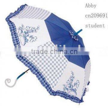 school student kids umbrella