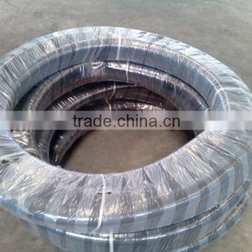 Agriculture flexible water suction discharge hose manufacture