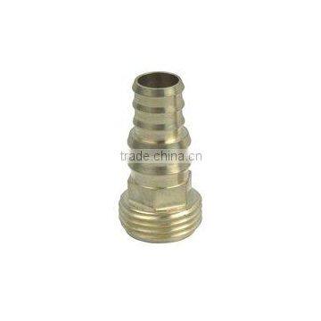 Brass Connector