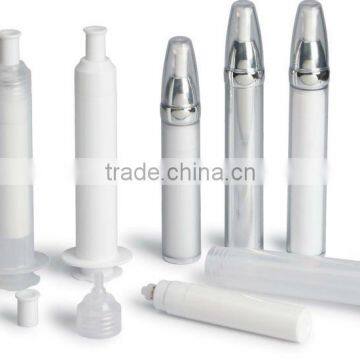 15ml/10ml New Type Injection Cosmetic Lotion Bottle for Package