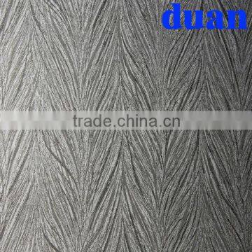 Grass Cloth Wallpaper