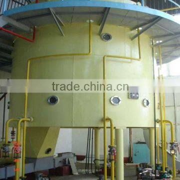 Huaxian Xinfeng 2013 new technology soya oil solvent extraction production line