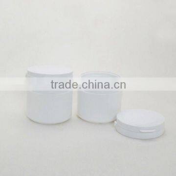 Pharmaceutical powder PE Bottle 400ml B