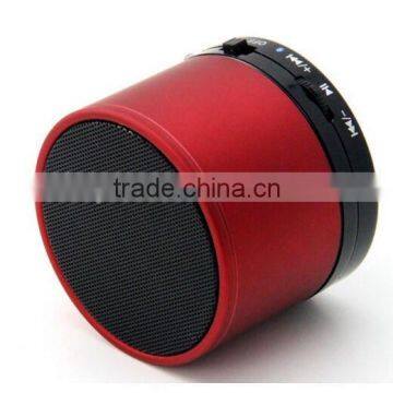 S10 Hot selling Portable Mini Bluetooth Speaker