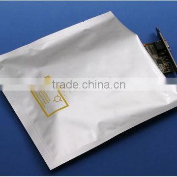 Aluminum Foil Bag Products Protecting electronics from moisture and static,aluminum foil insulation bags damage