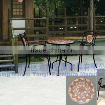 mosaic furniture