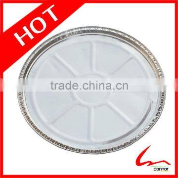Half Size Deep Steam Table Pan Lid