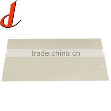 High Quality Popular Wood Grain Pvc Film in Jordon photo-2
