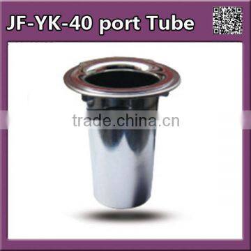 High quality plastic port tube for speaker